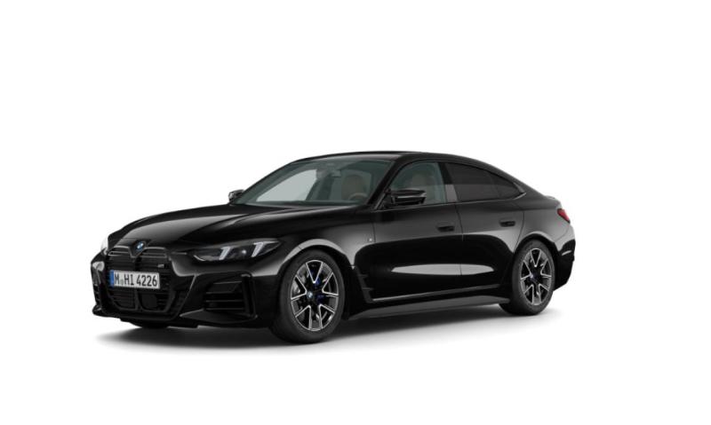 BMW 4er Reihe