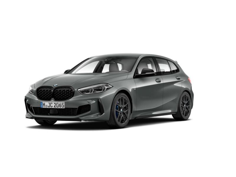 BMW 1er Reihe