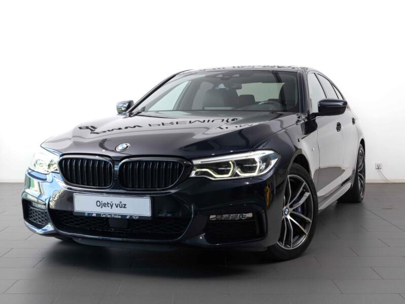 BMW Rad 5