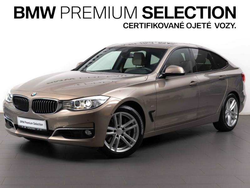 BMW 3er Reihe