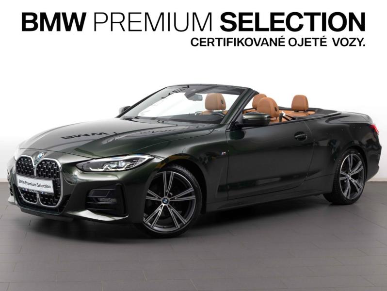 BMW 4er Reihe