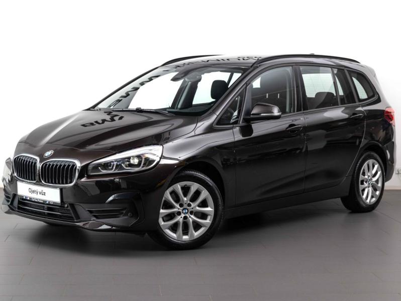 BMW 2er Reihe