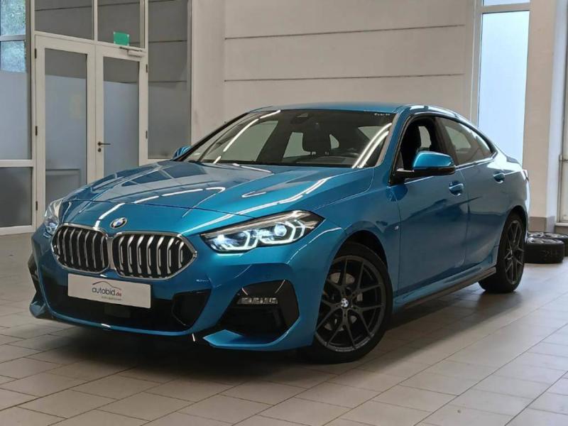 BMW 2er Reihe