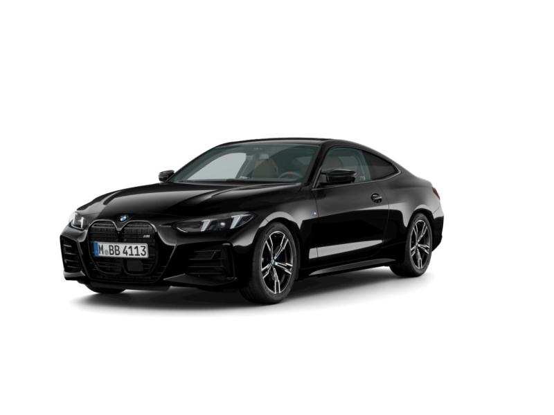 BMW 4er Reihe