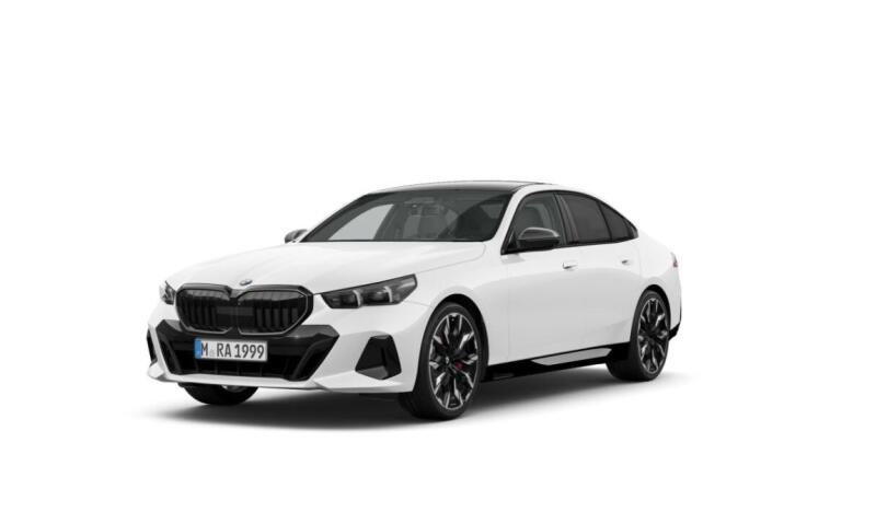 BMW 5er Reihe