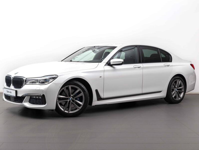 BMW 7er Reihe