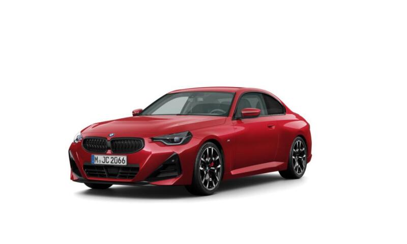 BMW Serie 2