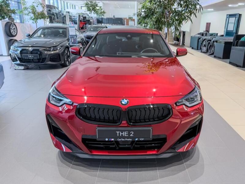 BMW Serie 2