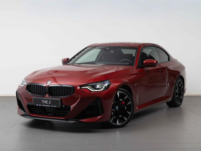 BMW Serie 2