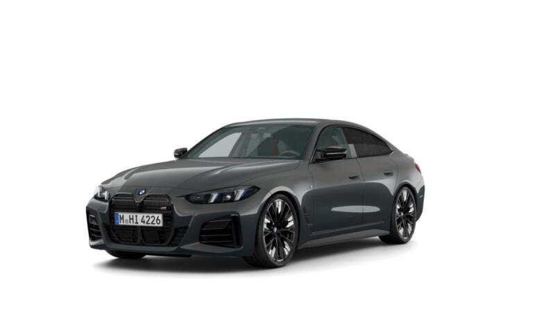 BMW Serie 4