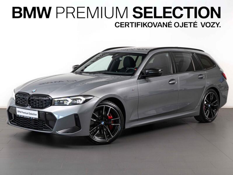 BMW Serie 3