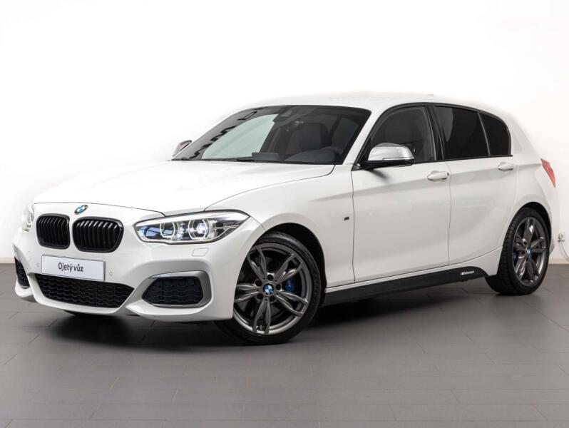 BMW Serie 1