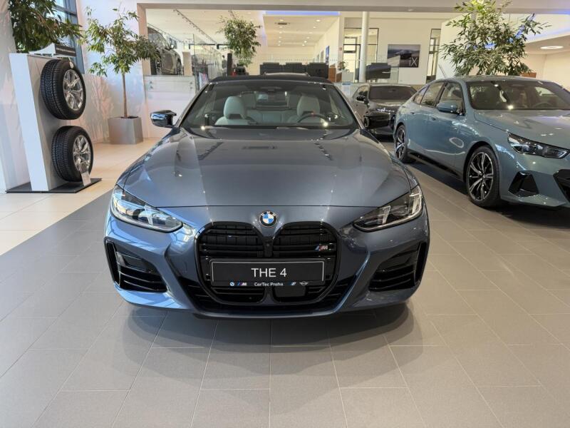 BMW Seria 4