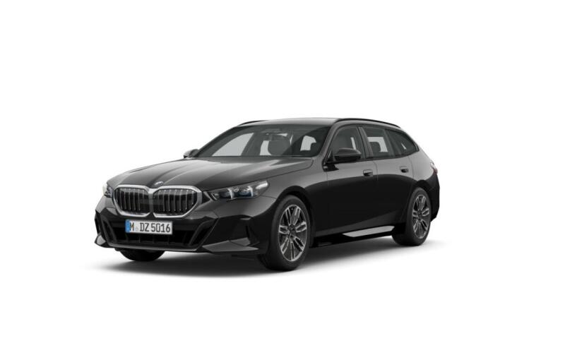 BMW Rad 5