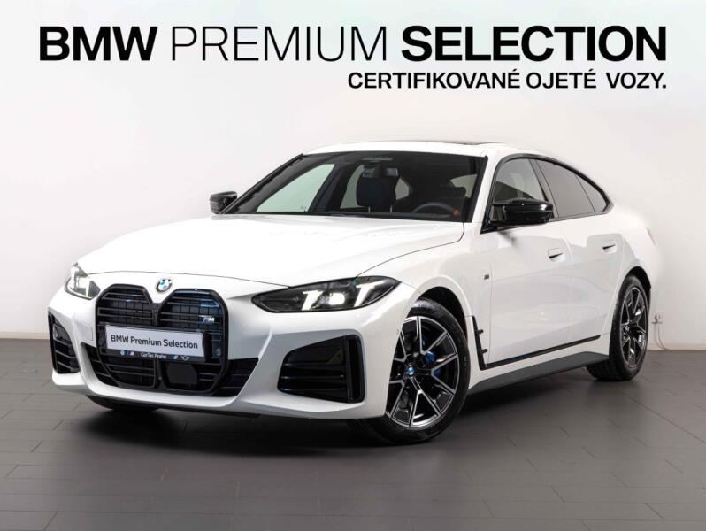 BMW Seria 4