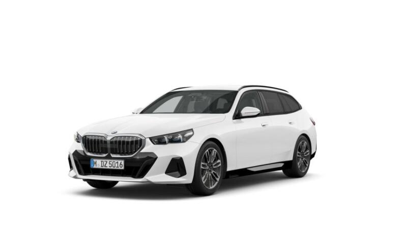 BMW Rad 5