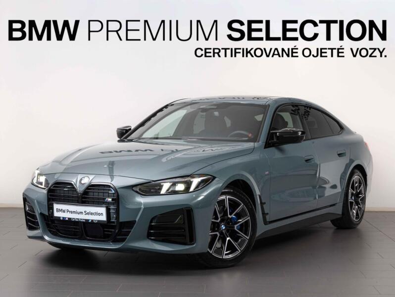 BMW Serie 4