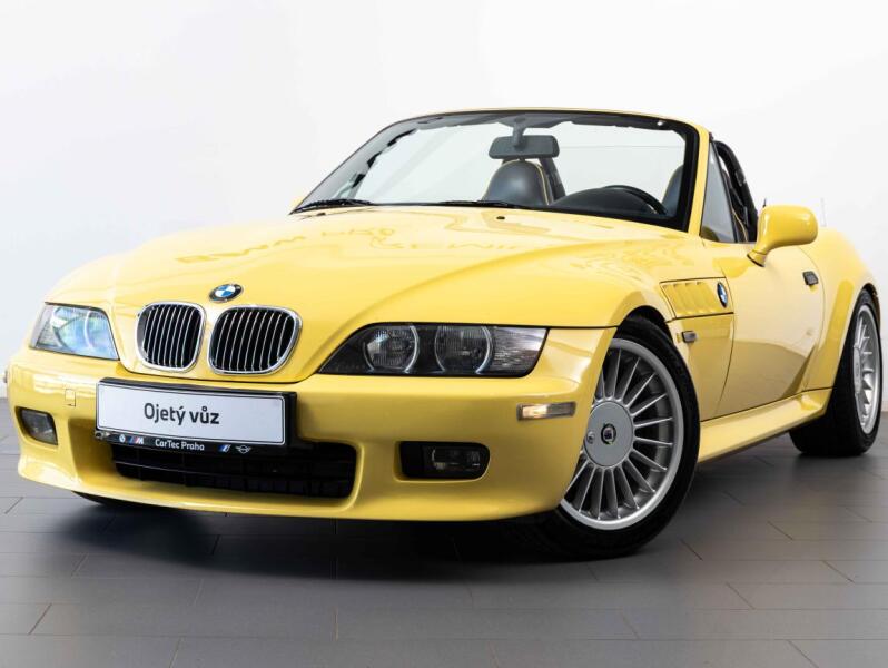 BMW Z3