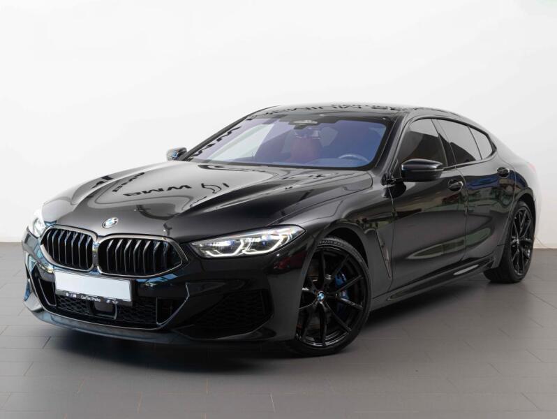 BMW Serie 8