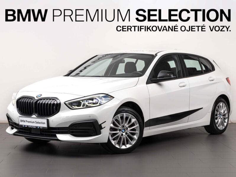 BMW Serie 1