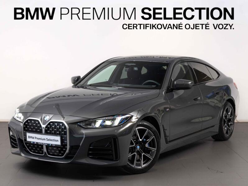 BMW 4er Reihe