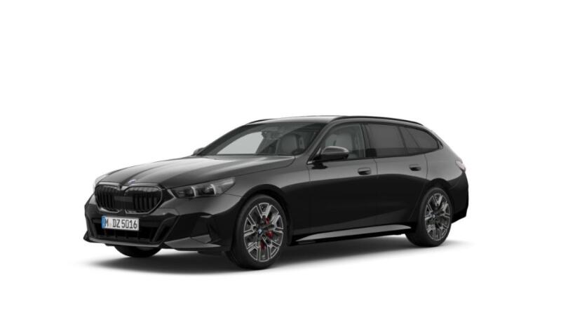 BMW Serie 5