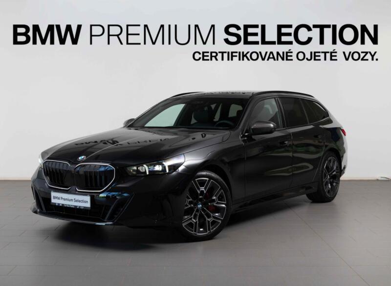 BMW 5er Reihe