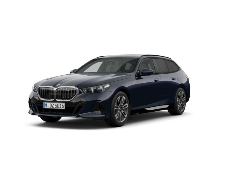 BMW Serie 5
