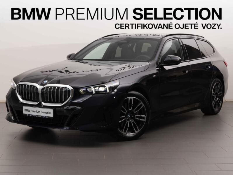 BMW 5er Reihe