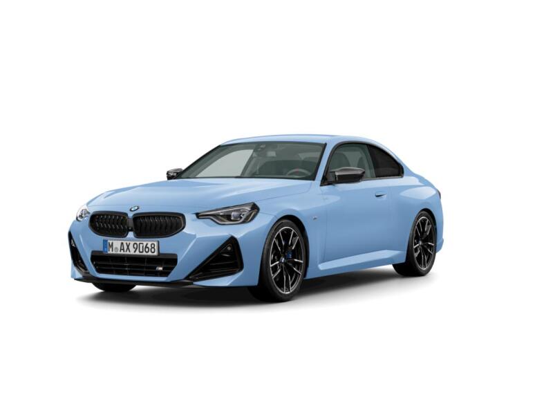 BMW Rad 2