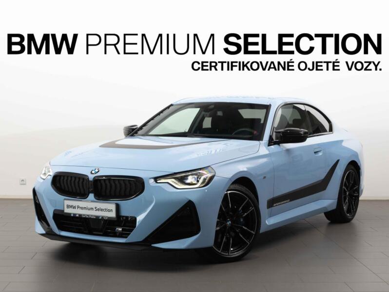 BMW 2er Reihe