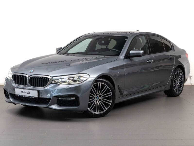 BMW Rad 5