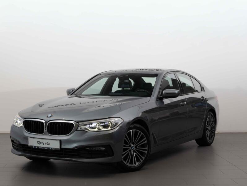BMW 5er Reihe