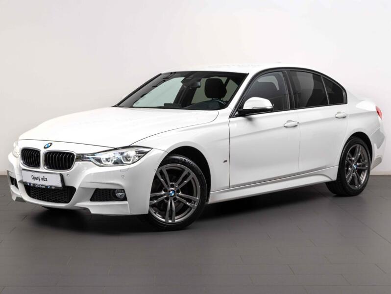 BMW Rad 3