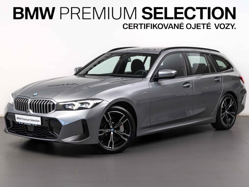 BMW Rad 3