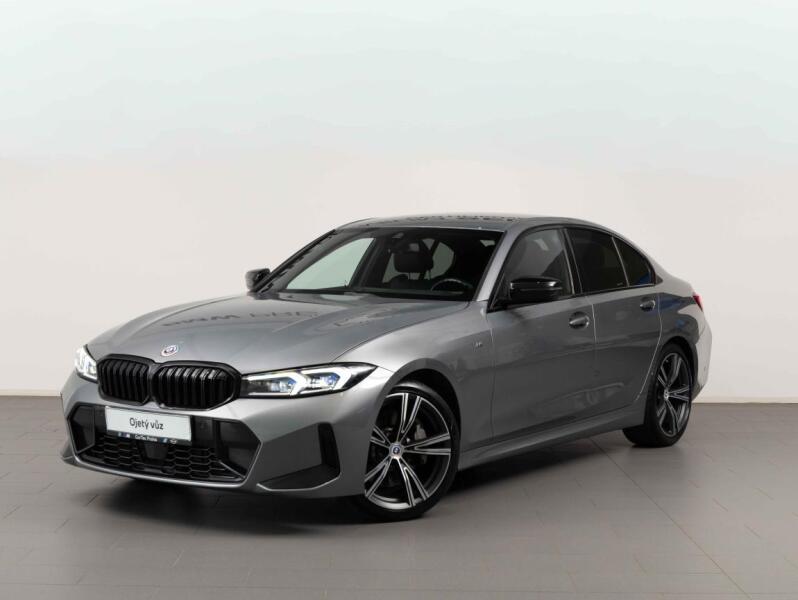 BMW Rad 3