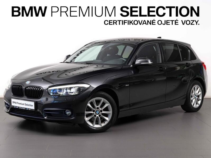 BMW Seria 1