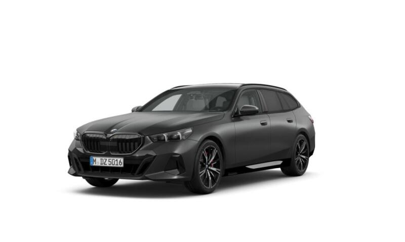 BMW 5er Reihe