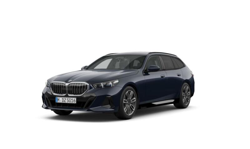 BMW 5er Reihe