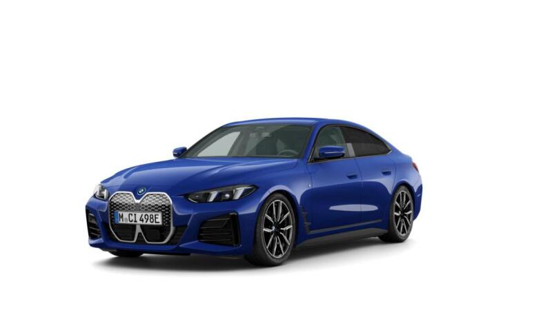 BMW 4er Reihe