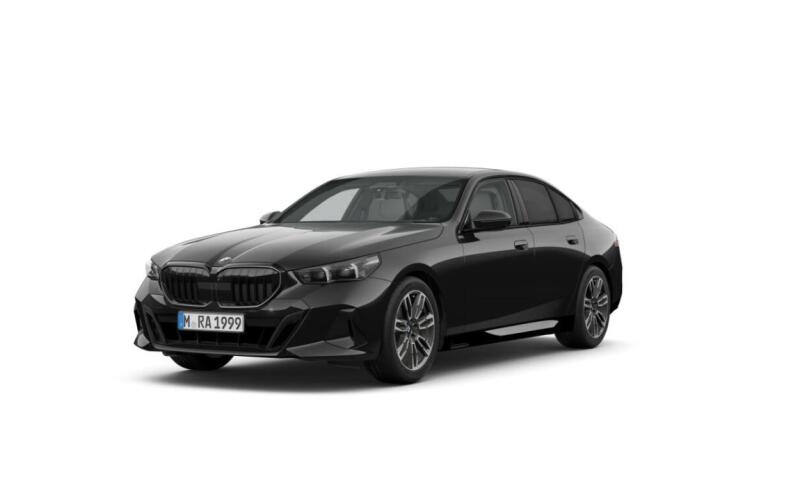 BMW 5er Reihe