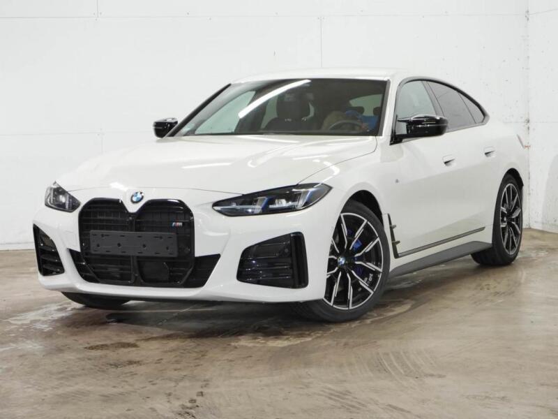 BMW Seria 4