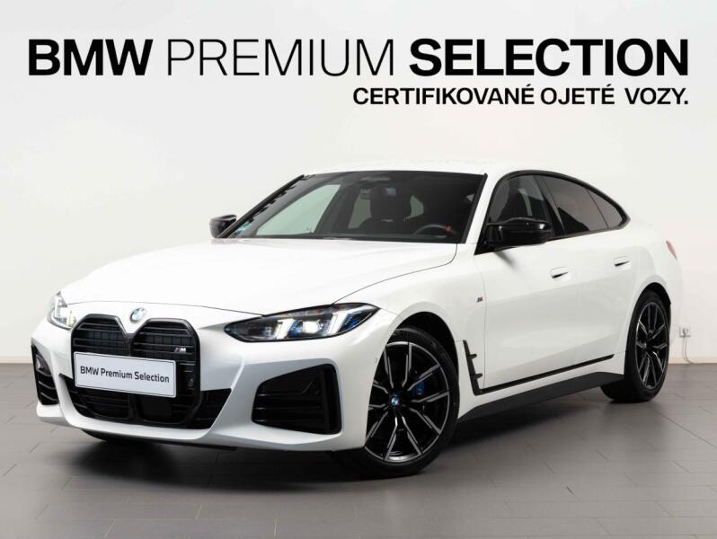 BMW Seria 4