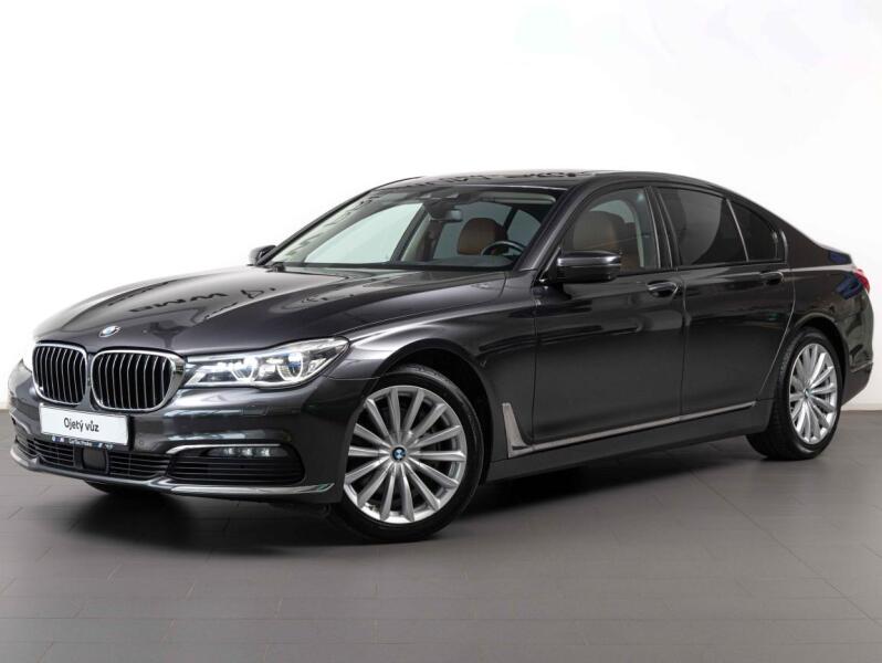 BMW 7er Reihe