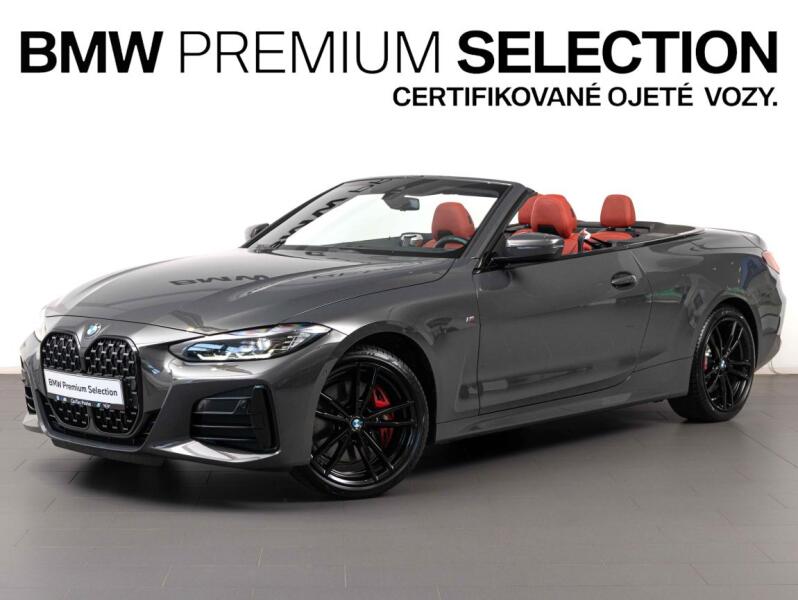 BMW 4er Reihe
