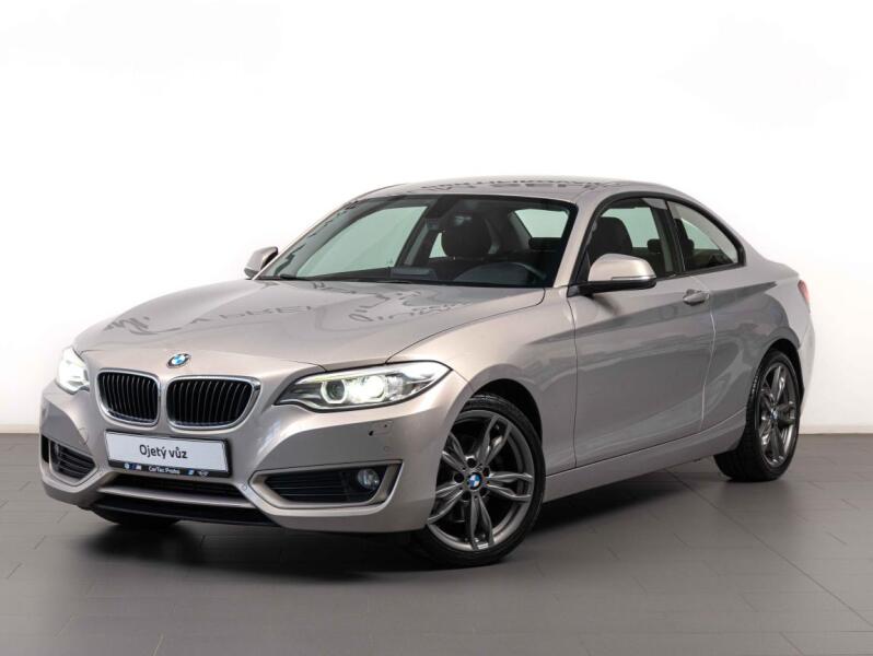 BMW Rad 2
