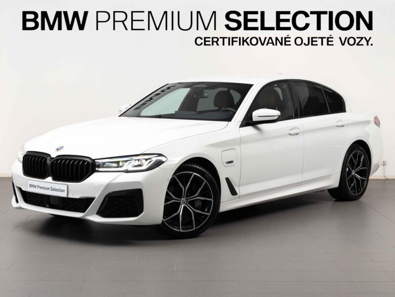 BMW Serie 5