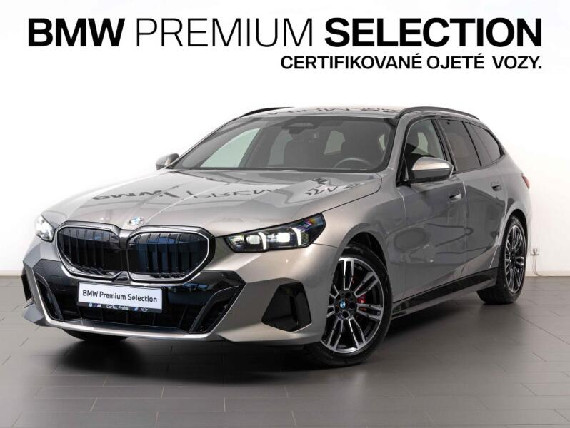 BMW Serie 5