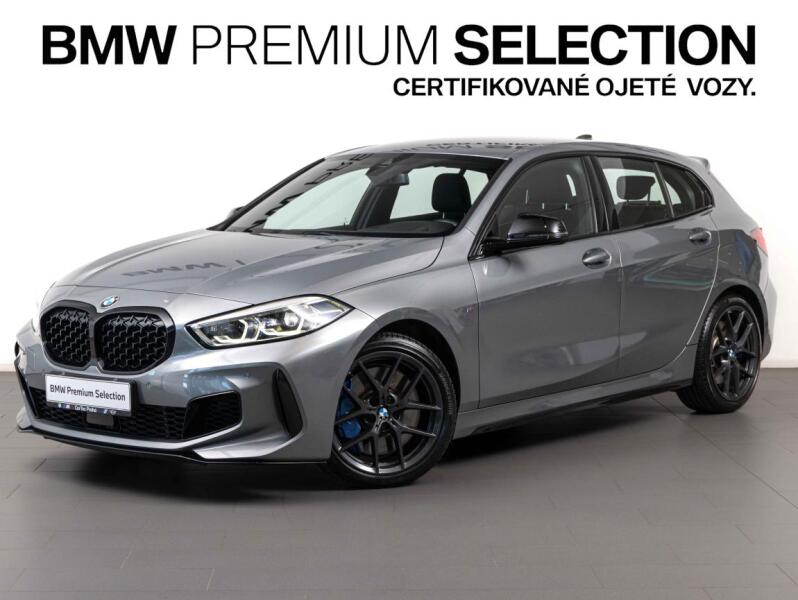 BMW 1er Reihe