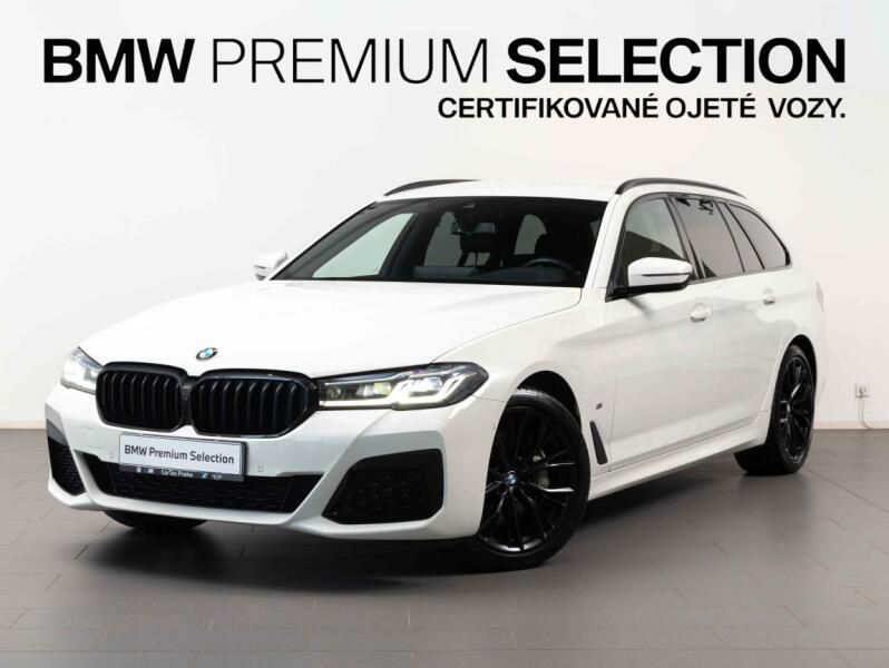 BMW Serie 5